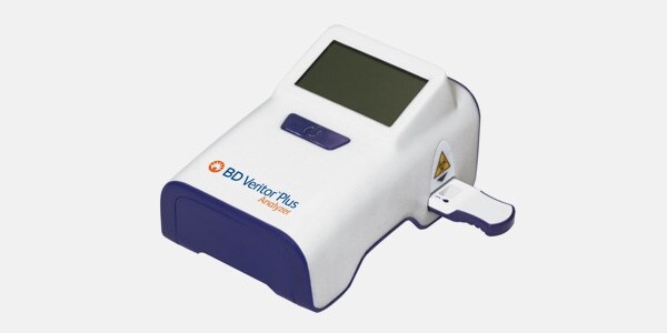Veritor Plus Influenza A Test - BD