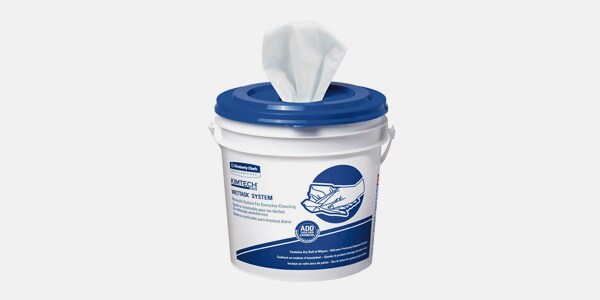 Surface Disinfectants - insource Supplies