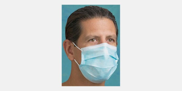Face Masks and Eye Shields - insource Supplies
