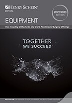Equipment and Technology Catalog