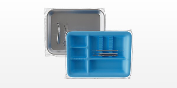 Instrument Trays, Gowns & OR Essentials - Henry Schein Medical