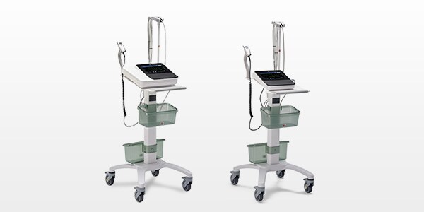MAC 5 Resting ECG Machine - Henry Schein Medical