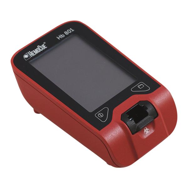 HEMOCUE® HB 801