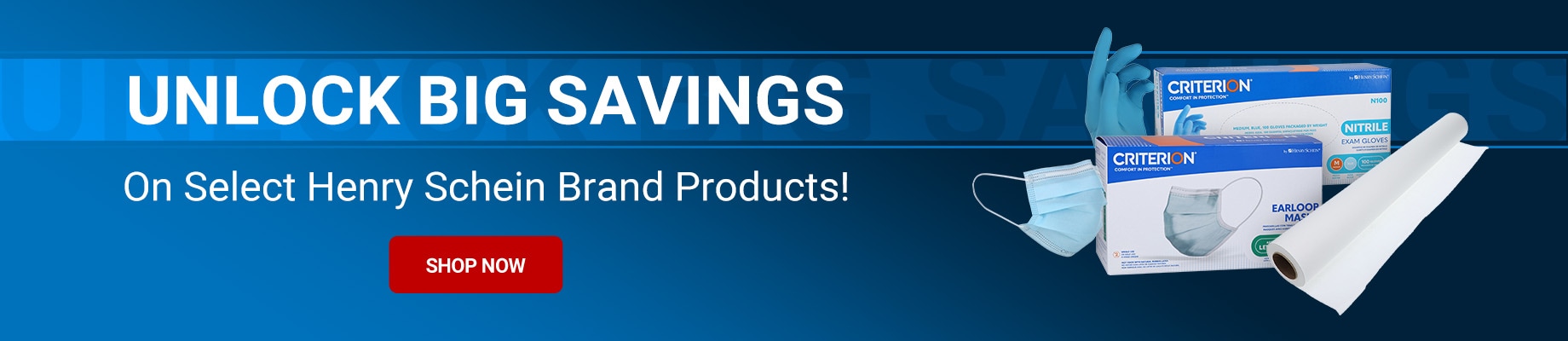 Best-Sellers - Shop Henry Schein Brand!