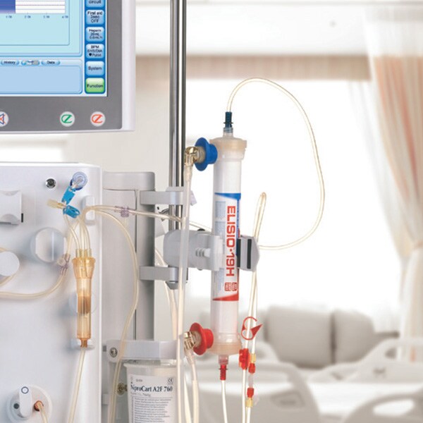 Dialyzers