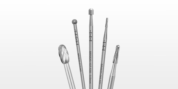 Surgical Burs - Henry Schein Medical