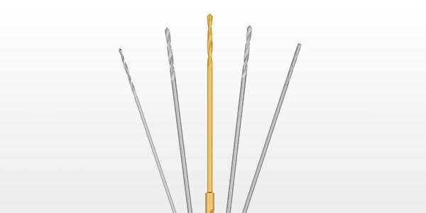 Twist Drills - Henry Schein Medical