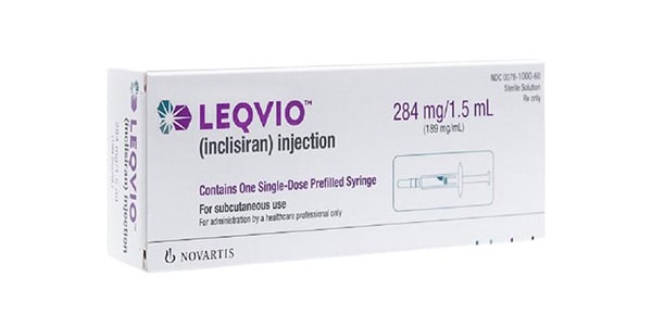 Leqvio