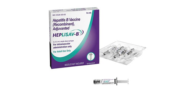 Heplisav-B