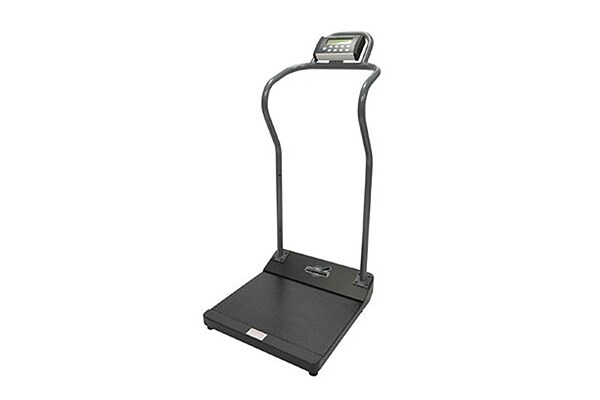Thermometers and Scales