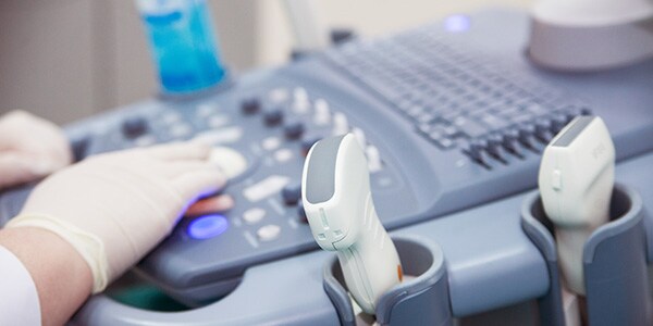 Cardiac Imaging Equipment