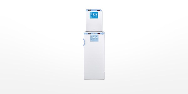Refrigerator/Freezer Combos - Henry Schein Medical