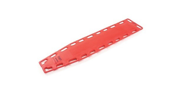 NAJO Sports Backboard