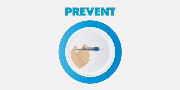 Flu prevention supplies - Henry Schein