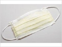 Face Masks/Eyeshields