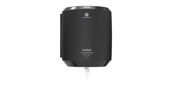 SofPull® Centerpull Paper Regular-Capacity Towel Dispensing System