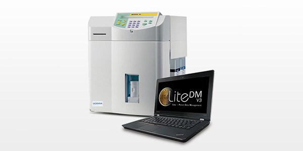 Micros 60 Hematology Analyzer - Henry Schein Medical