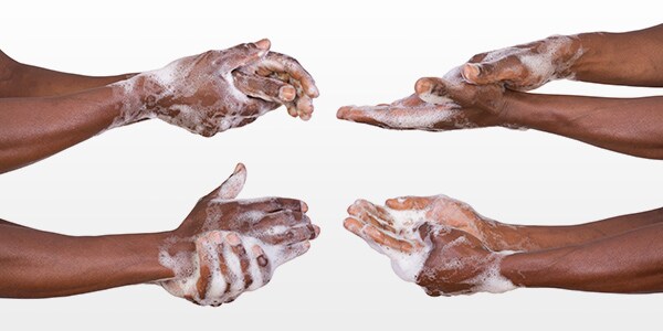 InControl Infection Prevention Information Hand Hygiene - Henry Schein Medical
