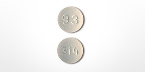 Ketorolac Tablets - Henry Schein Medical