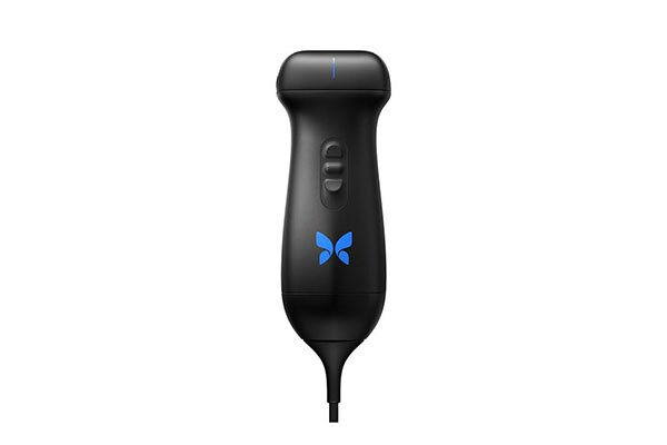 Butterfly iQ3