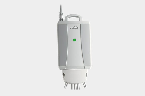 Midmark IQECG® - Henry Schein Medical