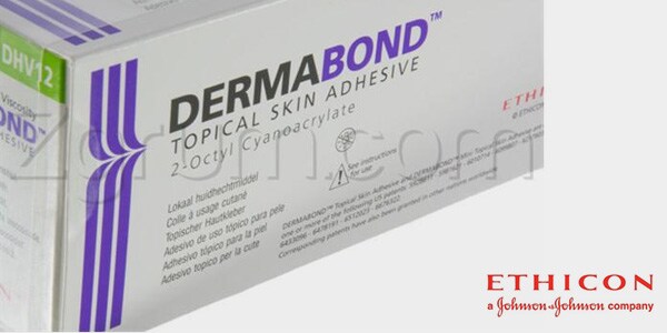 Adhesive Topical Skin Dermabond - Henry Schein Brand