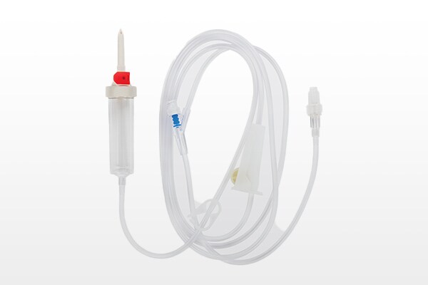BD Extension sets, Gravity sets, and Secondary Sets - Henry Schein Medical