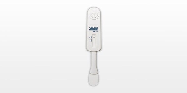 Oraquick ADVANCE® HIV-1/2 Rapid Antibody Test