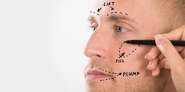 Cosmetic Surgery Instruments