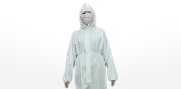 Coveralls