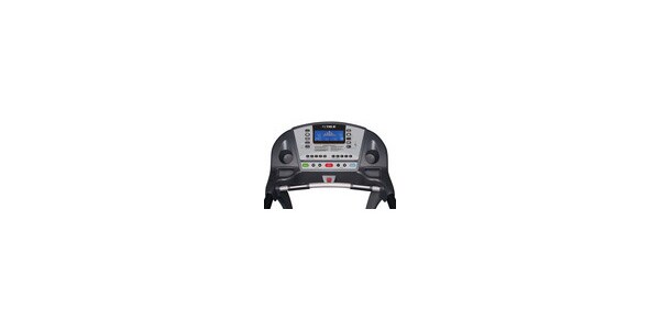 TRUE PS100 Treadmill - Athletics and Schools