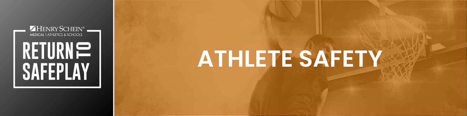 Managing Athlete Safety - Henry Schein Medical