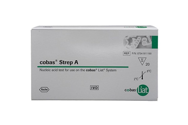 Strep A