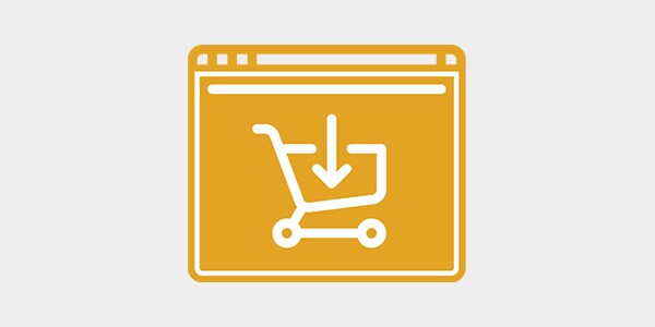 Online Ordering