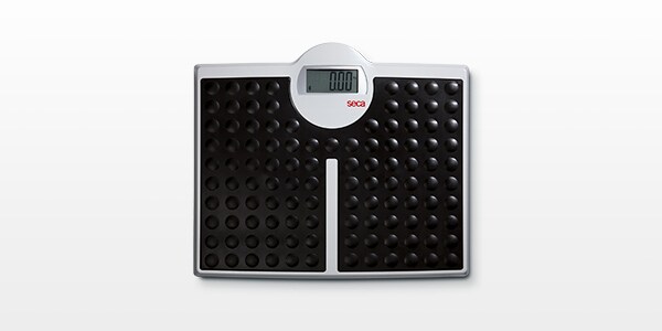 seca 813 High-capacity digital flat scale - Henry Schein Medical