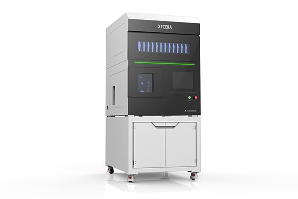 XTCERA X-Mill 500 DC