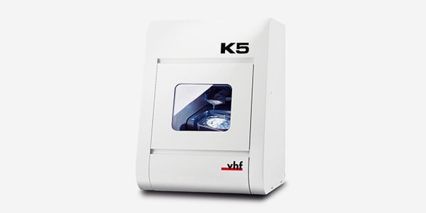 vhf K5 Mill