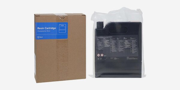 Formlabs V3 Resin