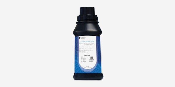 Dentsply Sirona Lucitone Digital Print