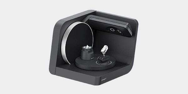 3Shape F8 Scanner