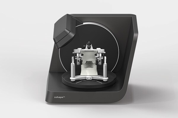 3Shape F8 Scanner