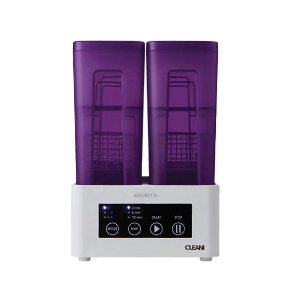 Ackuretta CLEANI 3D Printer
