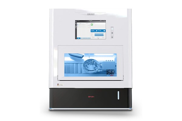 CORiTEC 250i PRO+