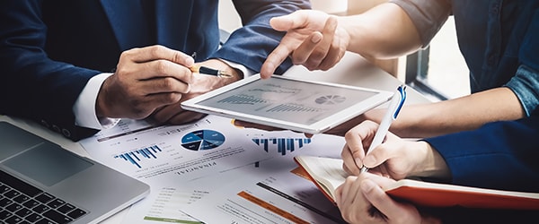 Financial Services