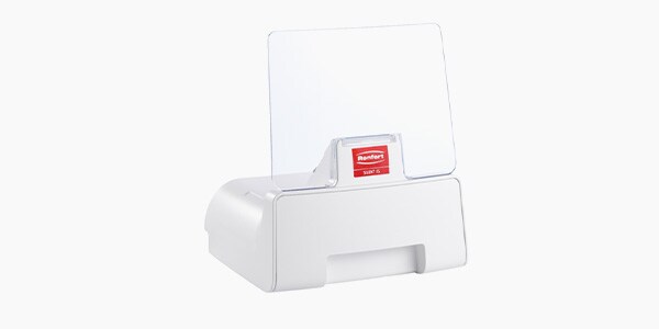 Renfert SILENT XS