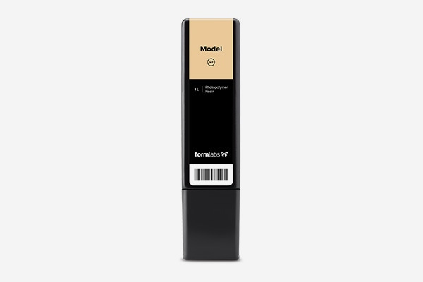 Formlabs Model Resin