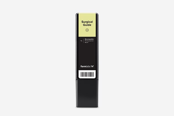 Formlabs Surgical Guides