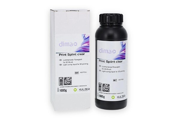 Kulzer Printing Resins