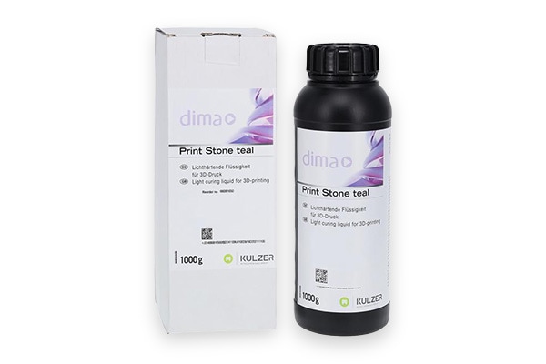 Kulzer Printing Resins