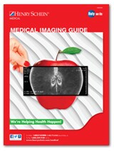Medical Imaging Guide 2015